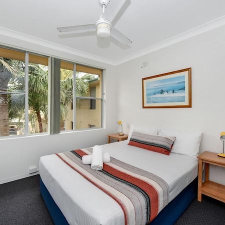 Oxley Cove Holiday Apartment Порт Макари Екстериор снимка