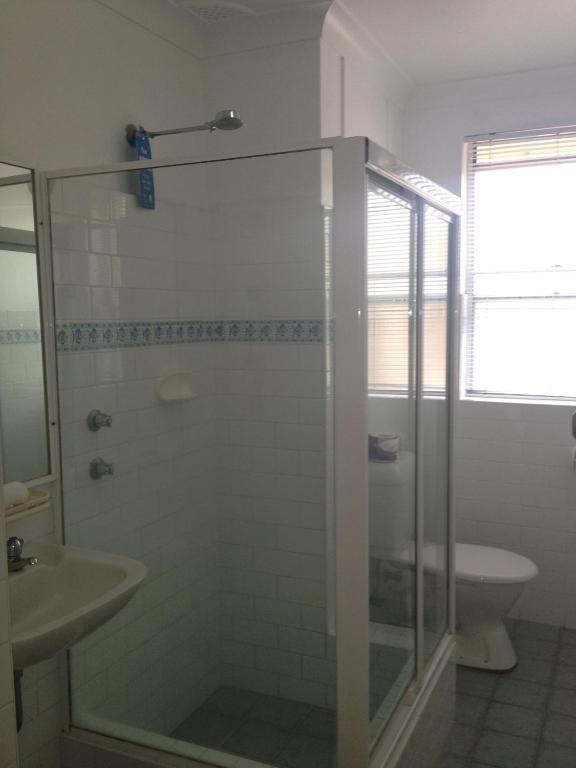 Oxley Cove Holiday Apartment Порт Макари Стая снимка