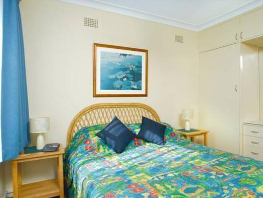 Oxley Cove Holiday Apartment Порт Макари Екстериор снимка