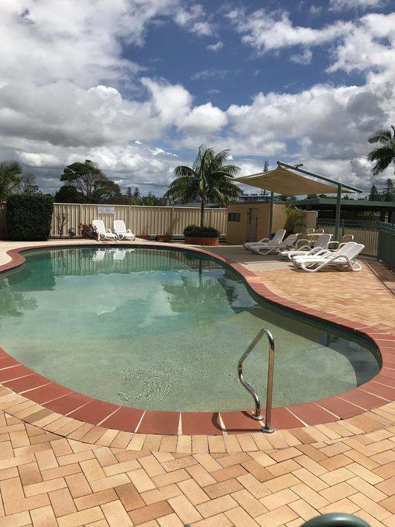 Oxley Cove Holiday Apartment Порт Макари Екстериор снимка