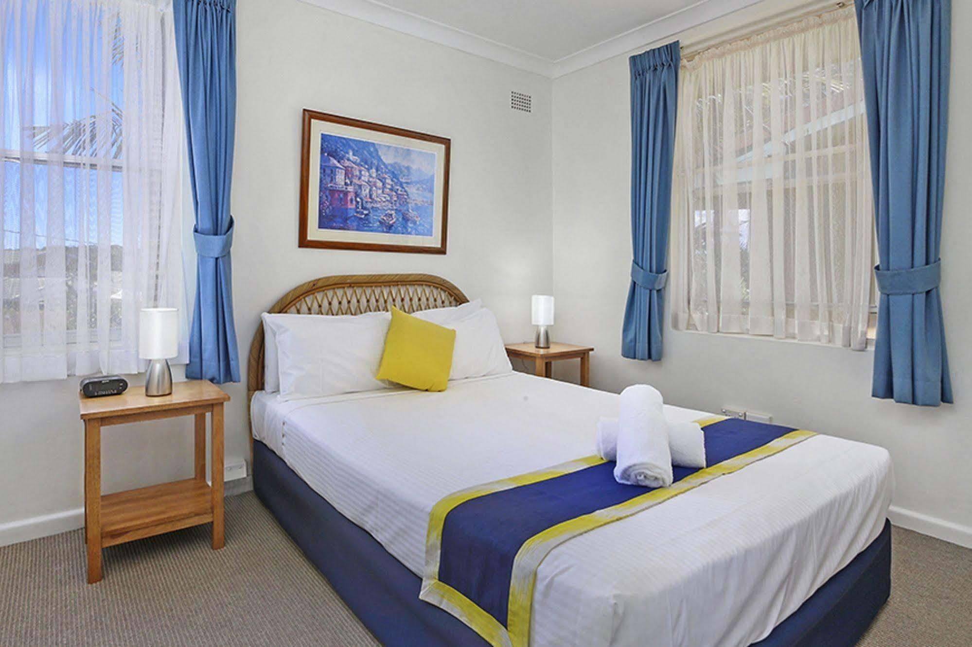 Oxley Cove Holiday Apartment Порт Макари Екстериор снимка
