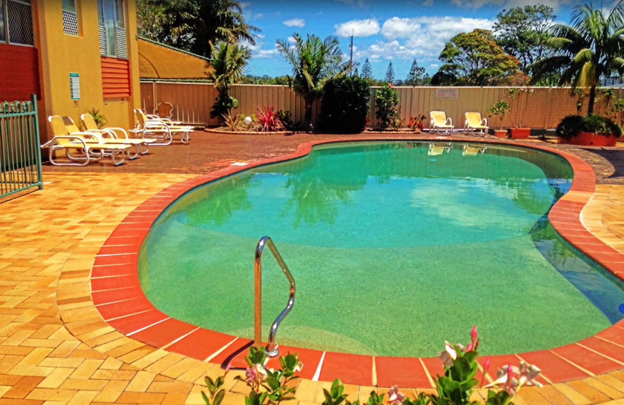 Oxley Cove Holiday Apartment Порт Макари Екстериор снимка