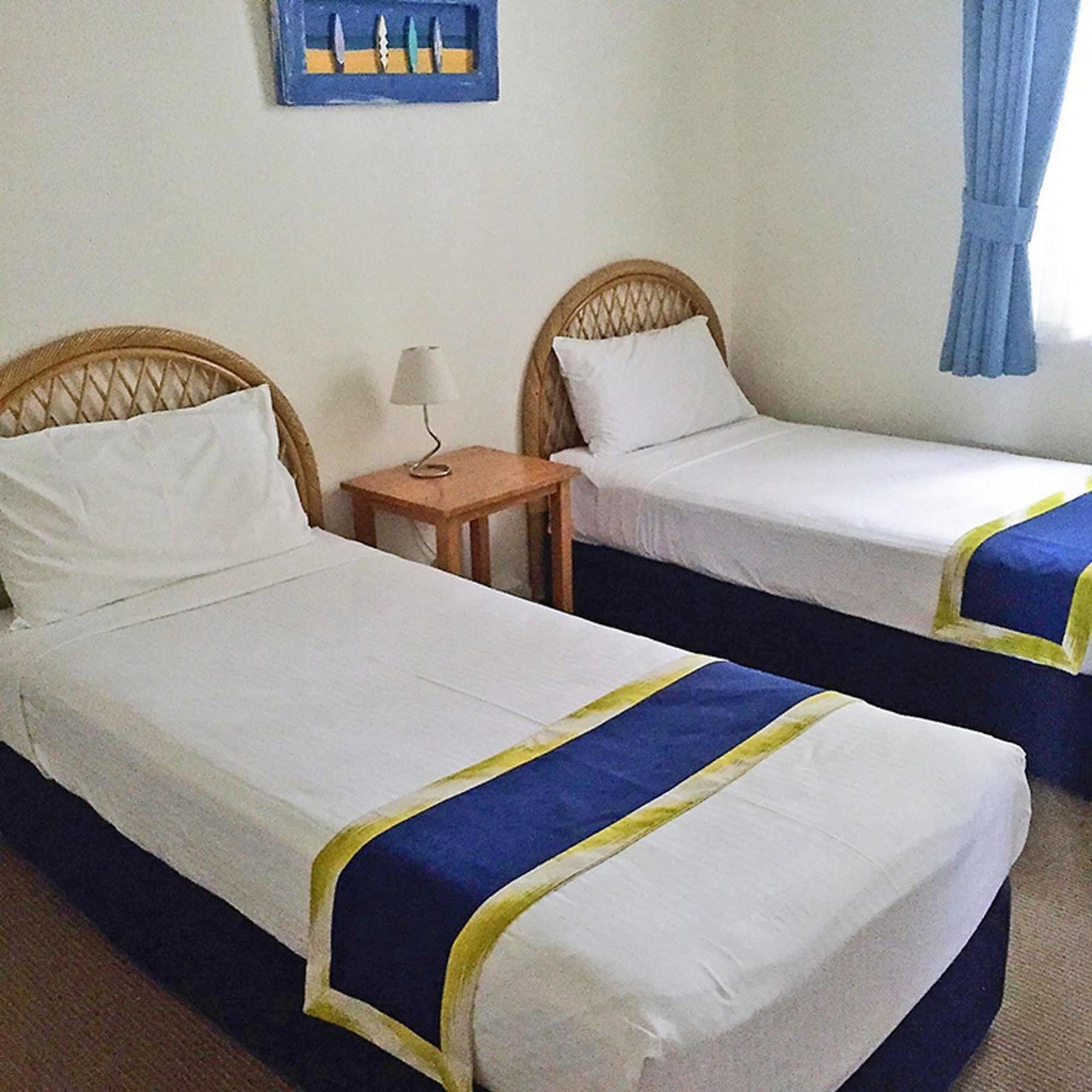 Oxley Cove Holiday Apartment Порт Макари Екстериор снимка
