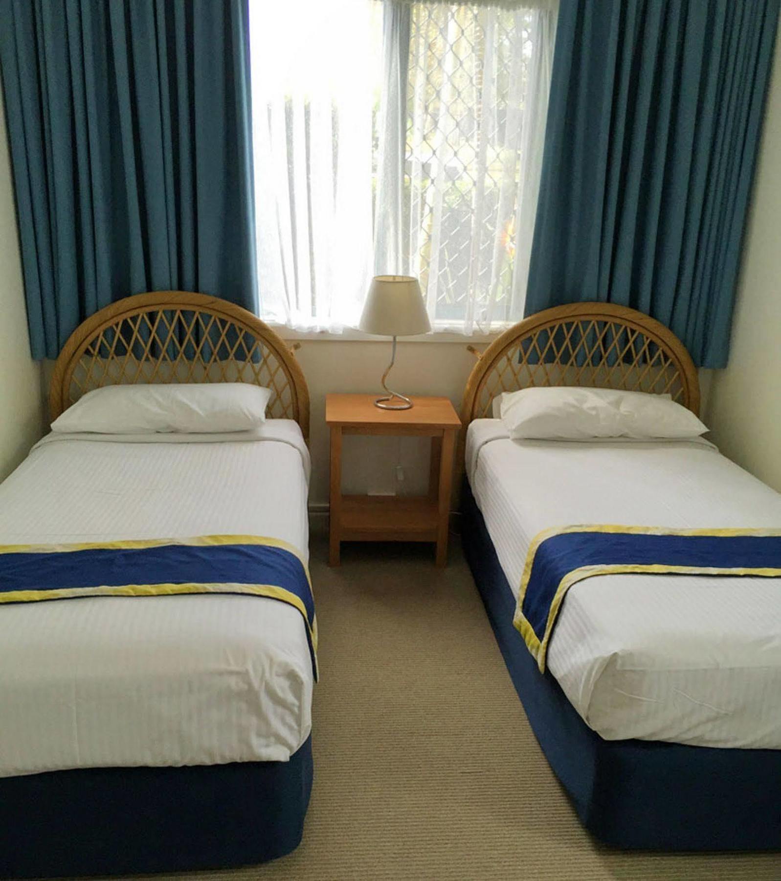 Oxley Cove Holiday Apartment Порт Макари Екстериор снимка