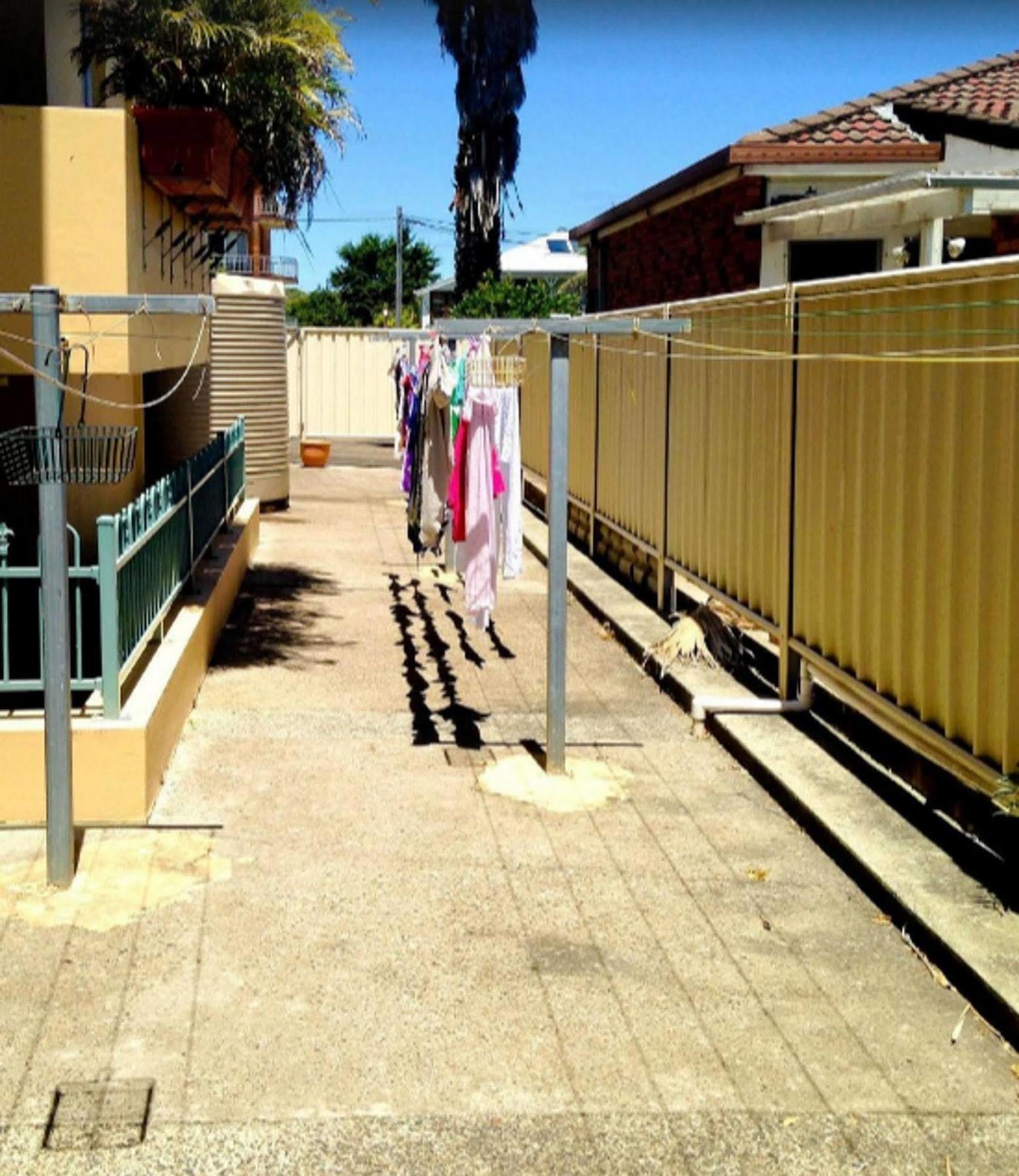 Oxley Cove Holiday Apartment Порт Макари Екстериор снимка