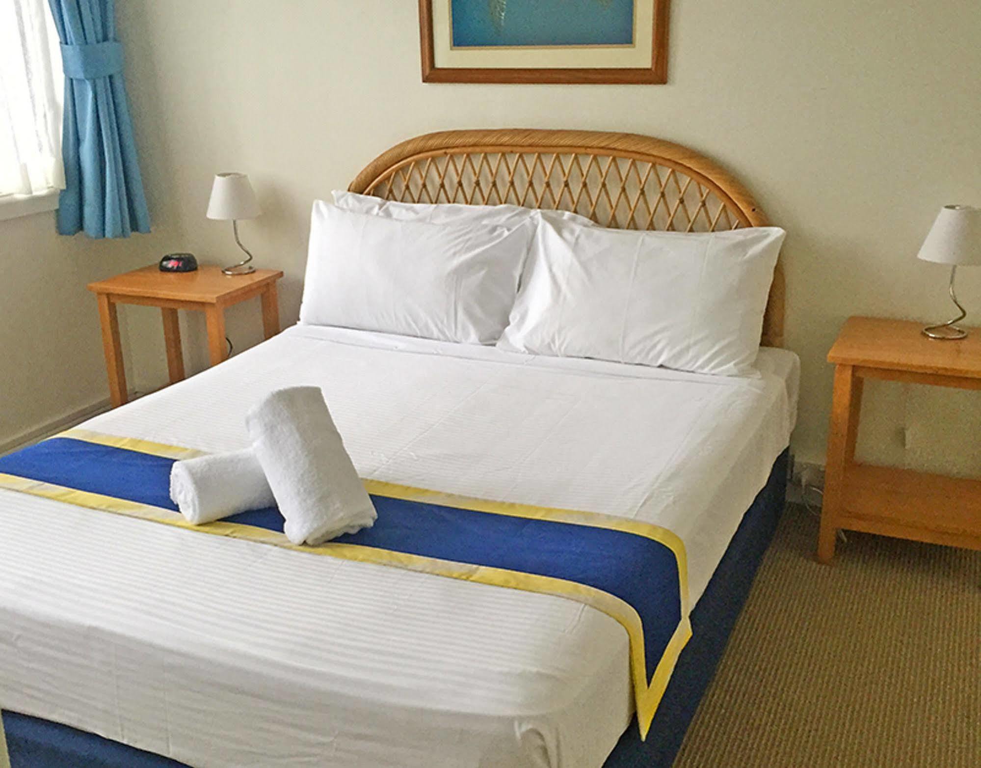 Oxley Cove Holiday Apartment Порт Макари Екстериор снимка