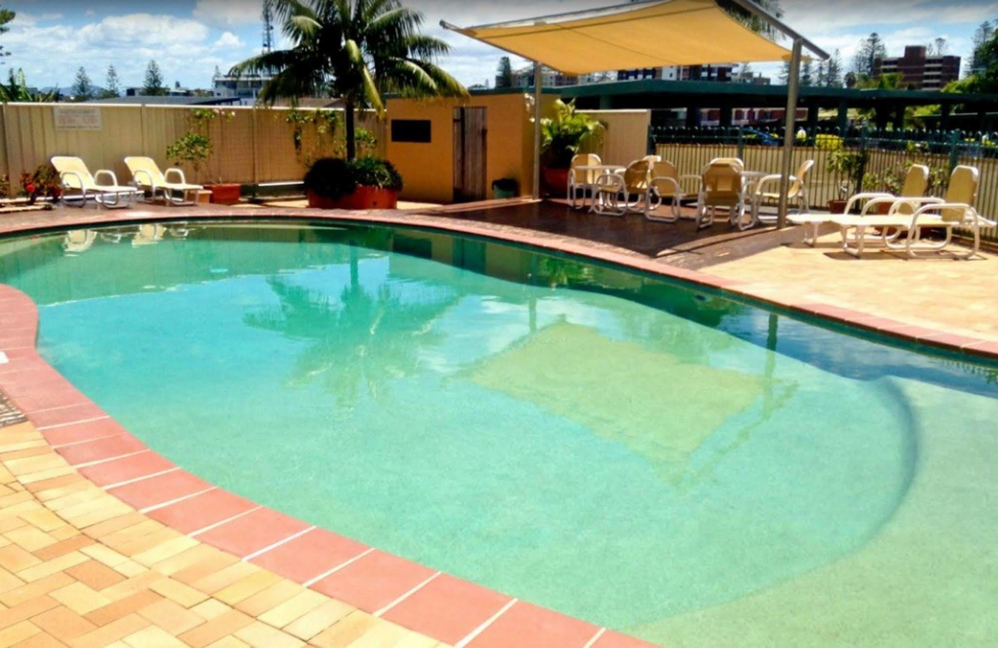 Oxley Cove Holiday Apartment Порт Макари Екстериор снимка
