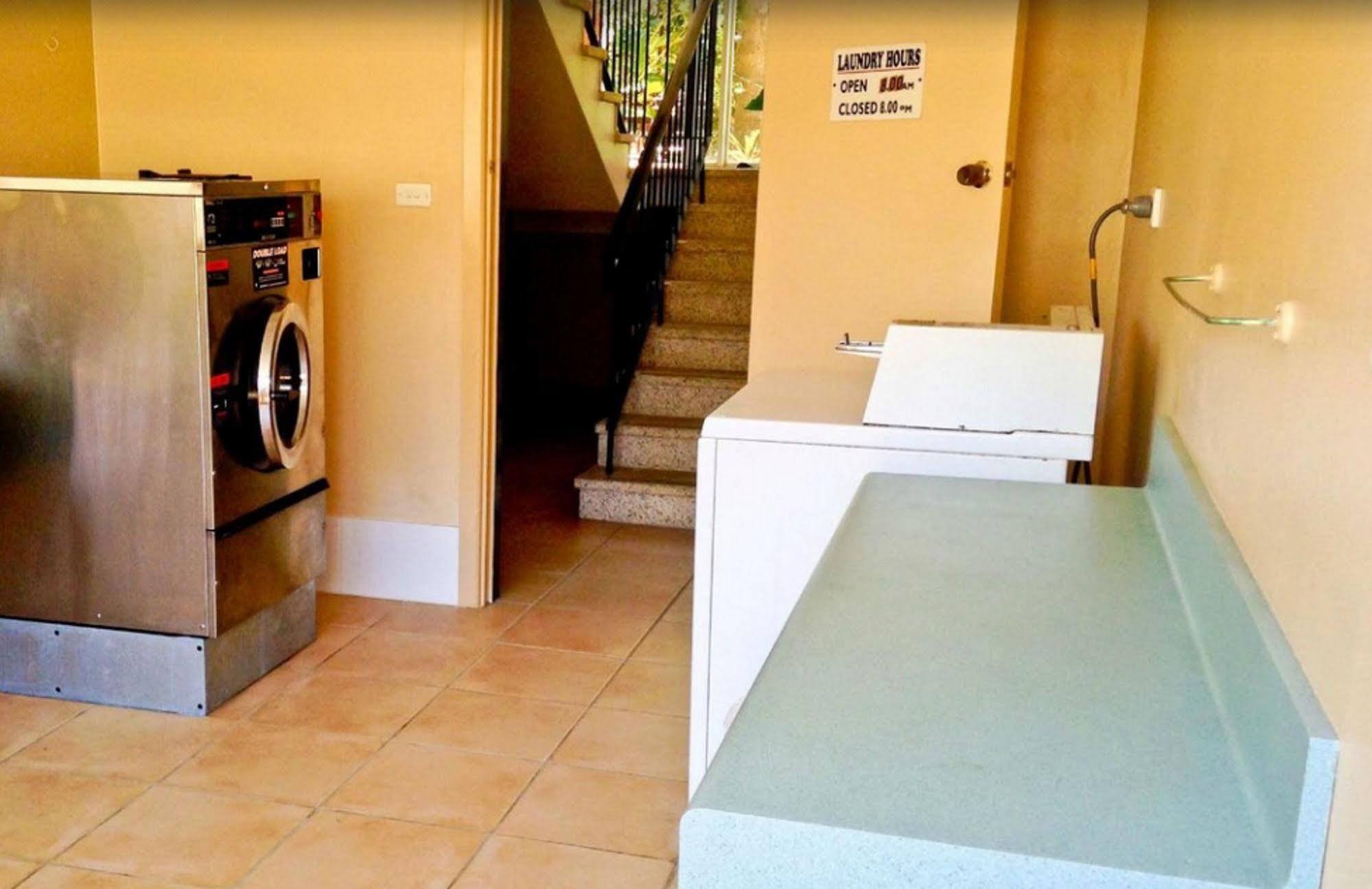 Oxley Cove Holiday Apartment Порт Макари Екстериор снимка