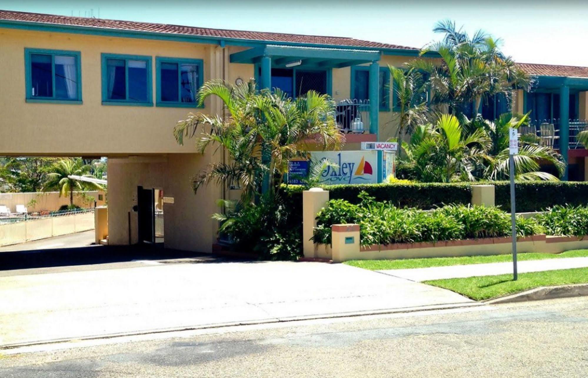Oxley Cove Holiday Apartment Порт Макари Екстериор снимка