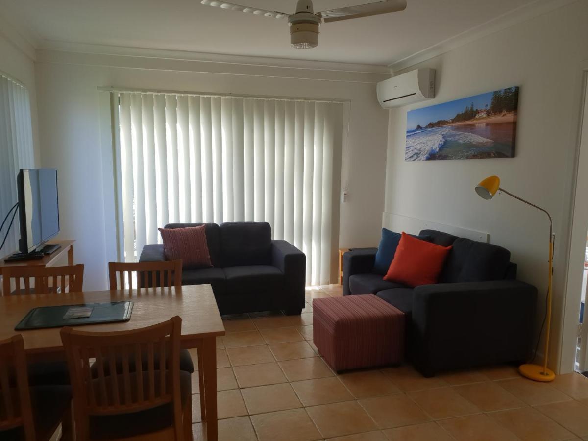 Oxley Cove Holiday Apartment Порт Макари Екстериор снимка