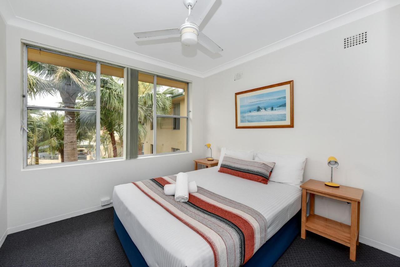 Oxley Cove Holiday Apartment Порт Макари Екстериор снимка