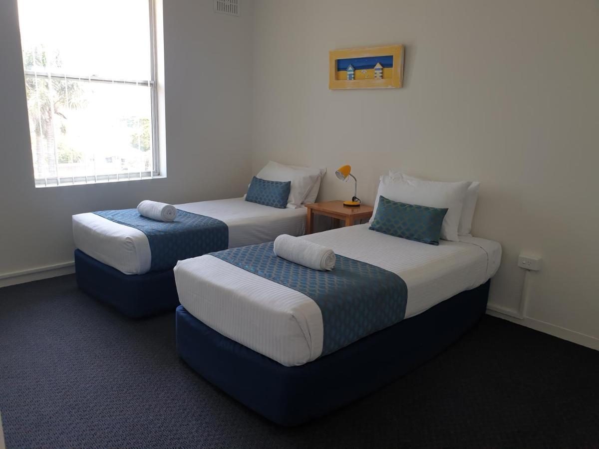 Oxley Cove Holiday Apartment Порт Макари Екстериор снимка