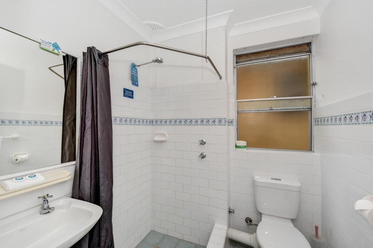 Oxley Cove Holiday Apartment Порт Макари Екстериор снимка