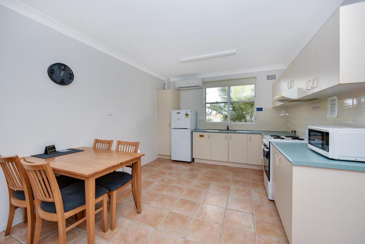 Oxley Cove Holiday Apartment Порт Макари Екстериор снимка