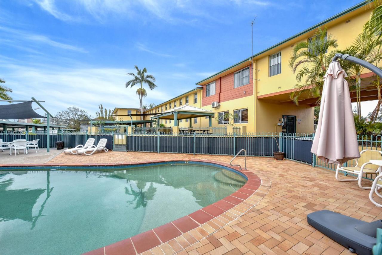 Oxley Cove Holiday Apartment Порт Макари Екстериор снимка
