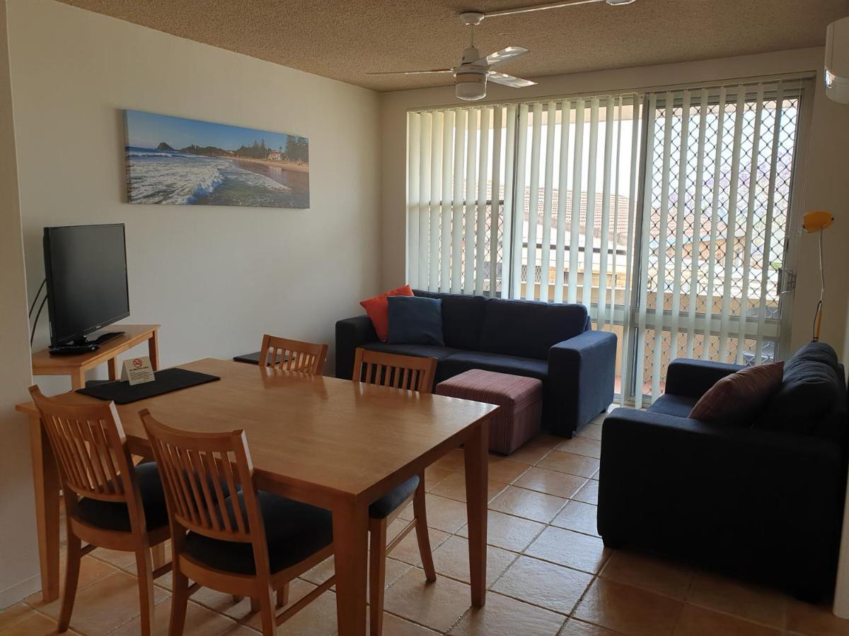 Oxley Cove Holiday Apartment Порт Макари Екстериор снимка
