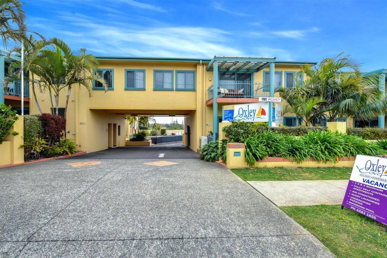 Oxley Cove Holiday Apartment Порт Макари Екстериор снимка
