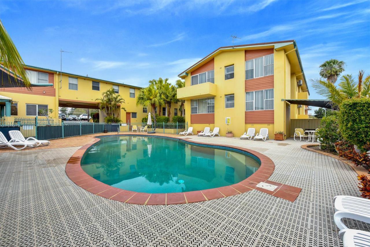 Oxley Cove Holiday Apartment Порт Макари Екстериор снимка